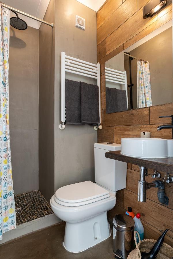 Beach House Clerigo - 2 Unique Apartments Aljezur Ngoại thất bức ảnh