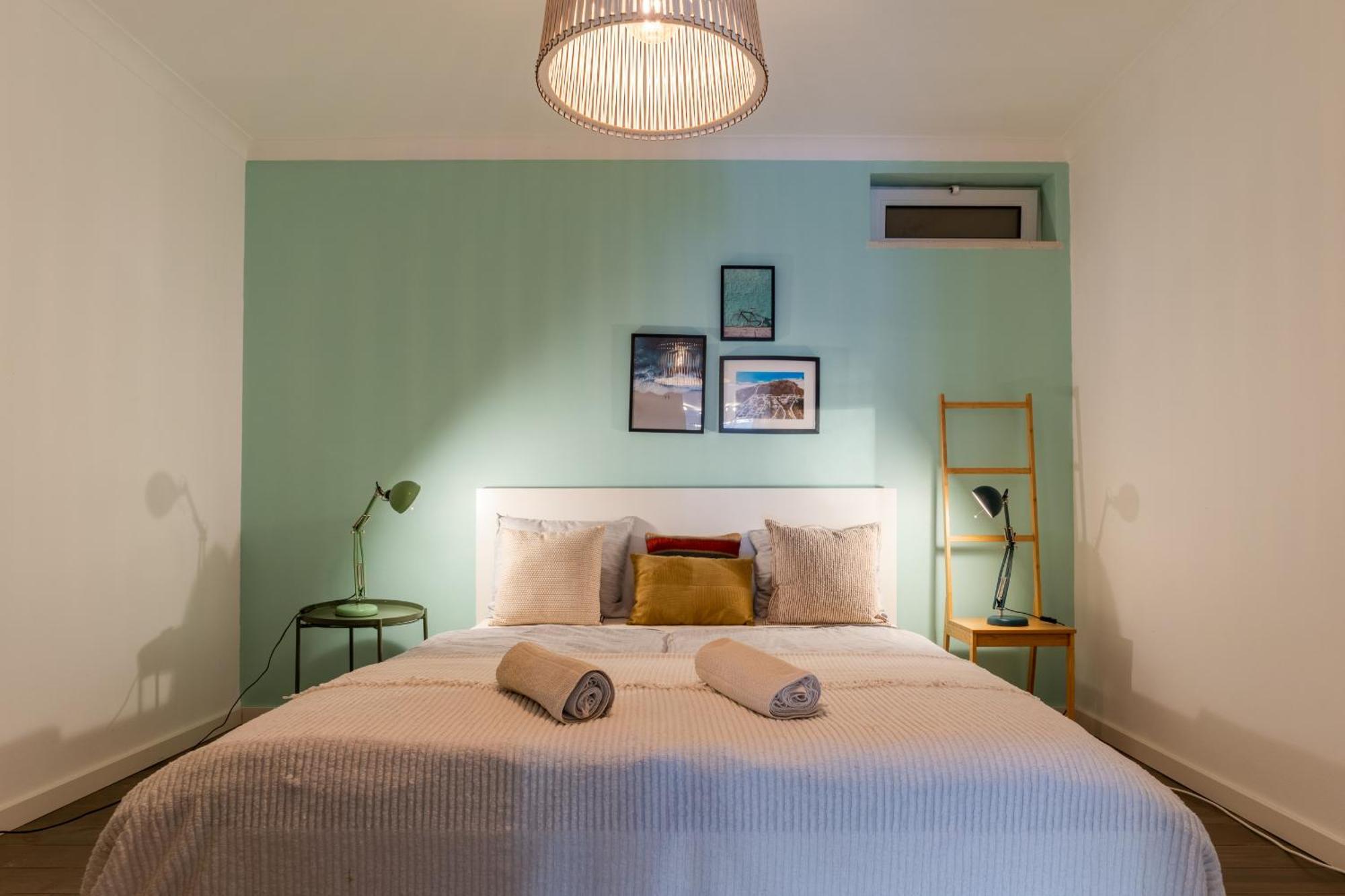 Beach House Clerigo - 2 Unique Apartments Aljezur Ngoại thất bức ảnh