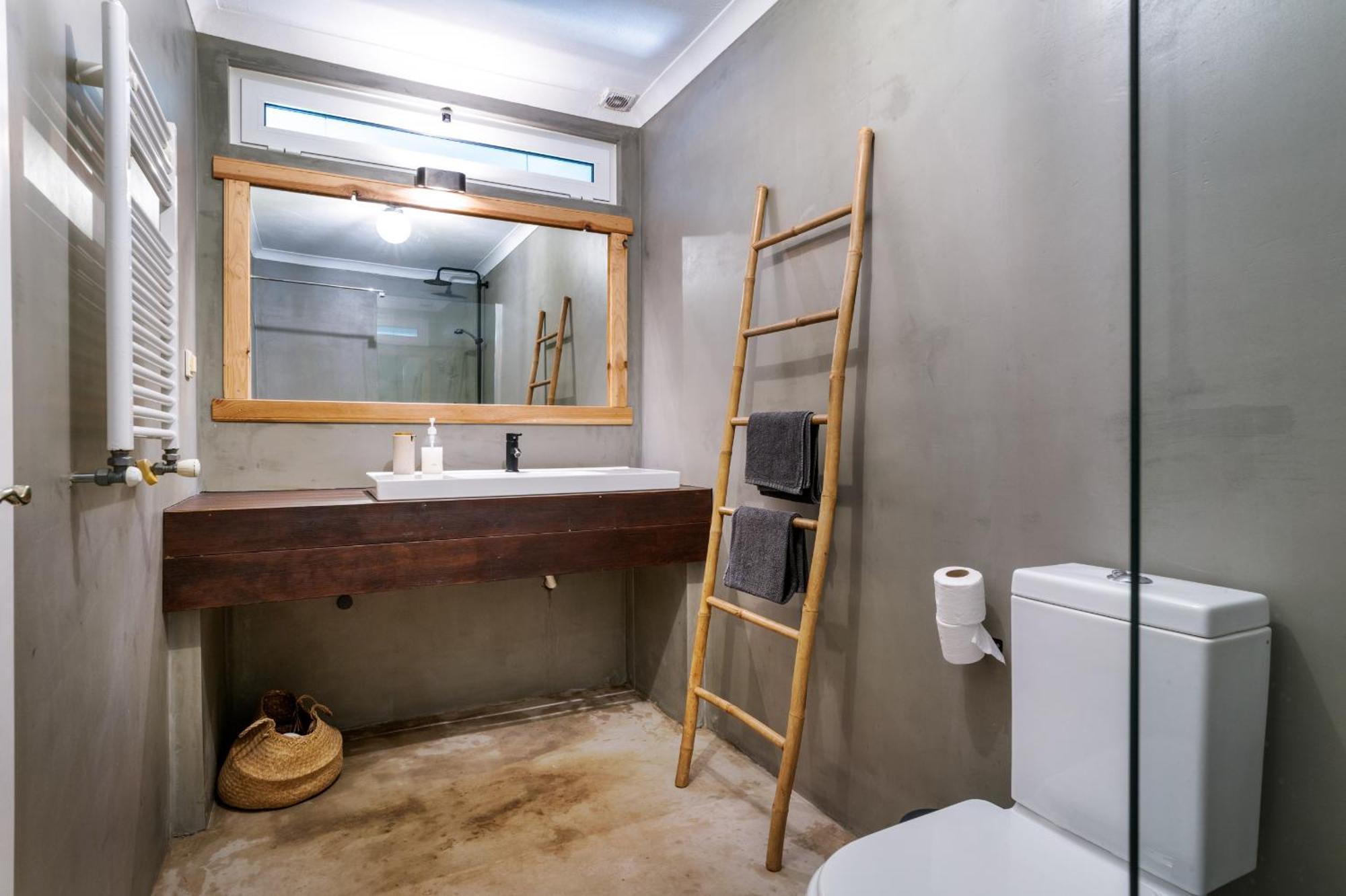 Beach House Clerigo - 2 Unique Apartments Aljezur Ngoại thất bức ảnh