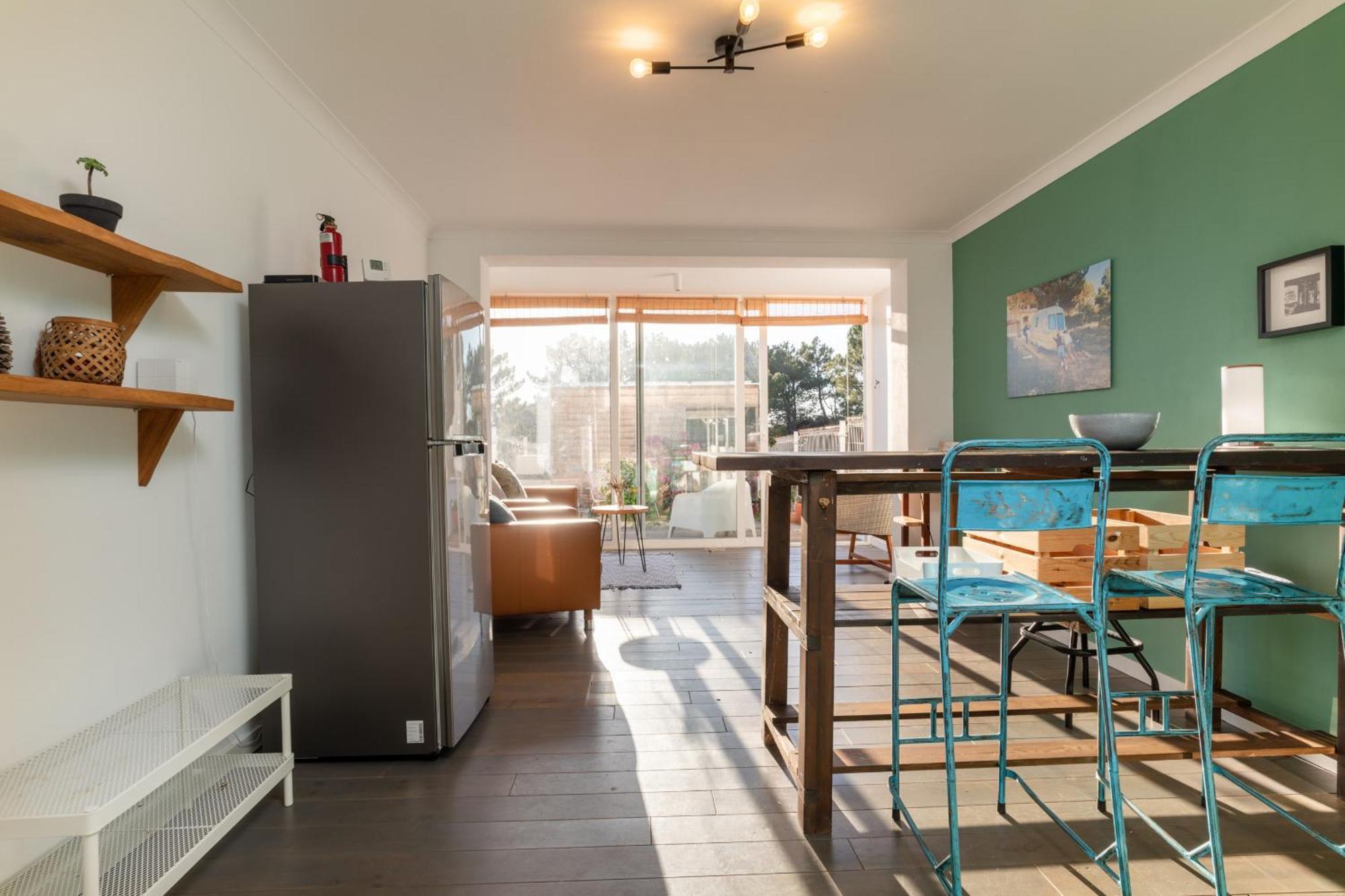Beach House Clerigo - 2 Unique Apartments Aljezur Ngoại thất bức ảnh