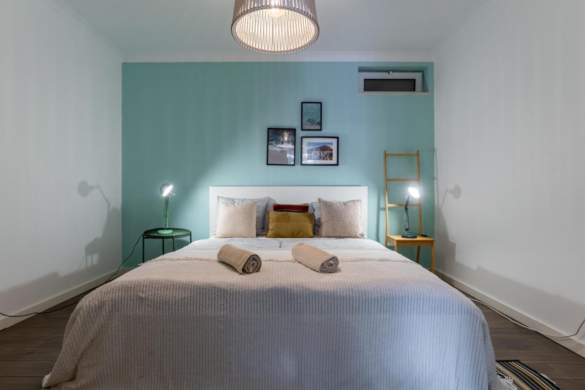Beach House Clerigo - 2 Unique Apartments Aljezur Ngoại thất bức ảnh