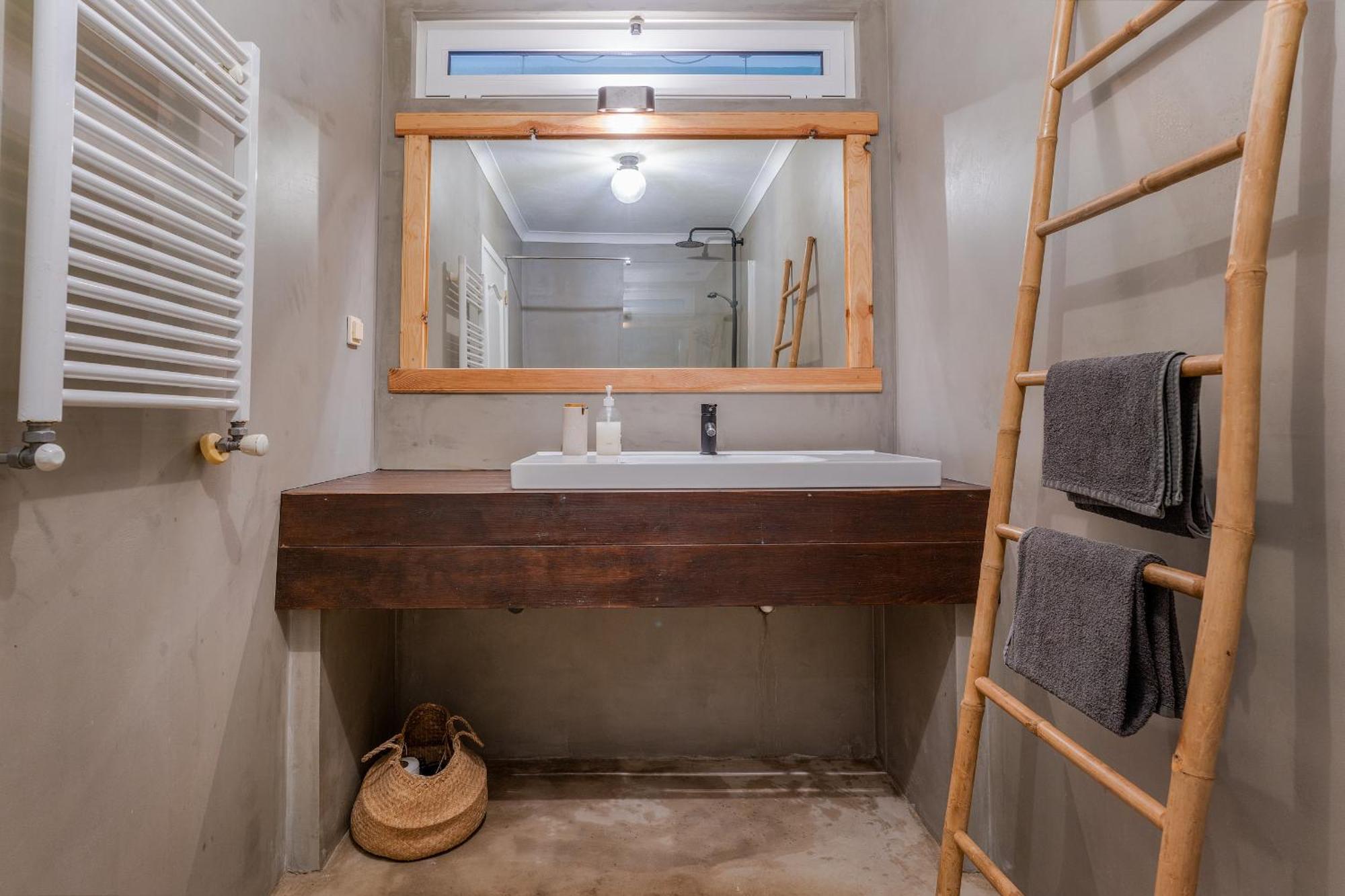 Beach House Clerigo - 2 Unique Apartments Aljezur Ngoại thất bức ảnh