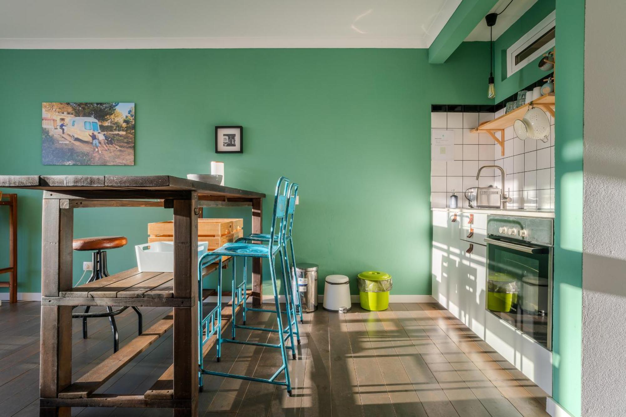 Beach House Clerigo - 2 Unique Apartments Aljezur Ngoại thất bức ảnh